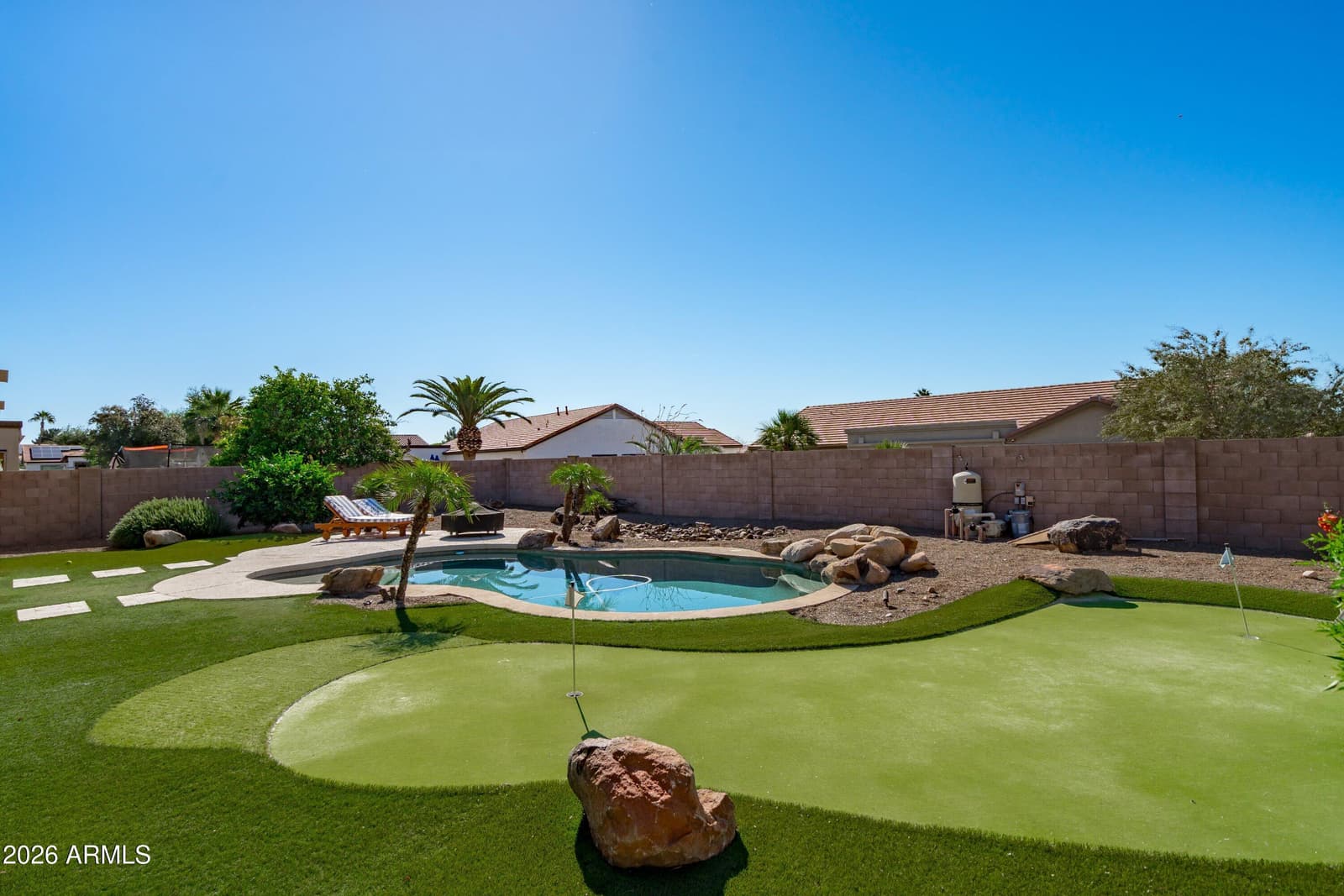 7329 W PLANADA Lane, Glendale, AZ 85310 — photo 41 of 52