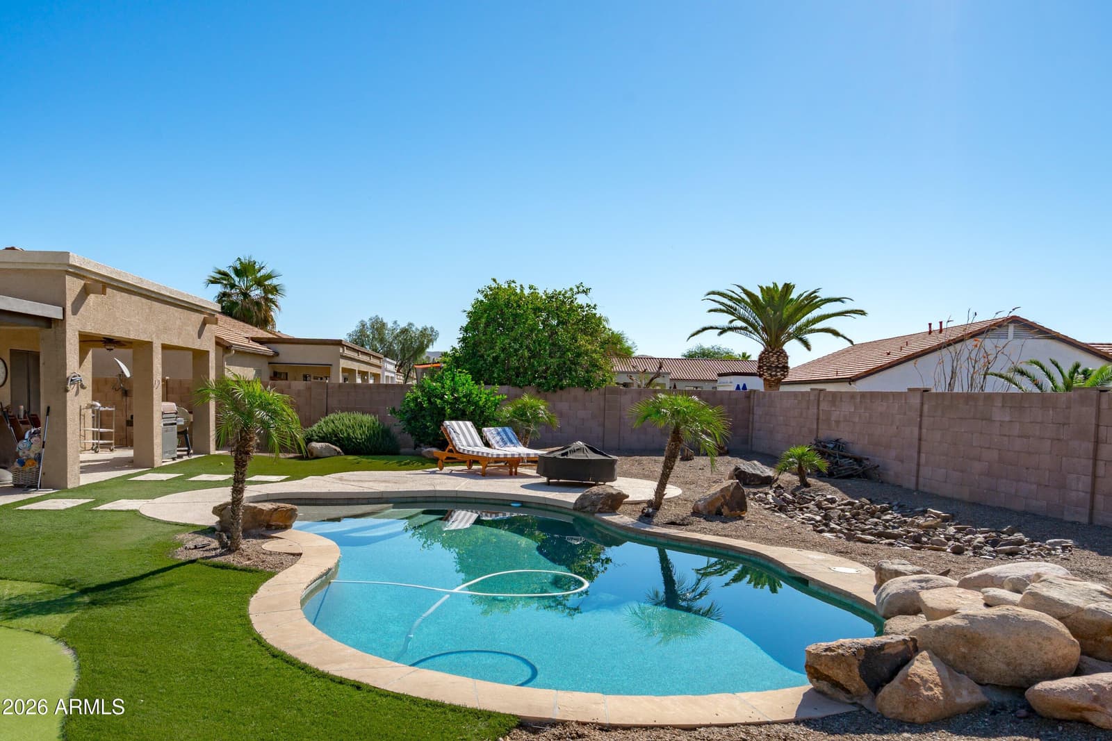 7329 W PLANADA Lane, Glendale, AZ 85310 — photo 42 of 52