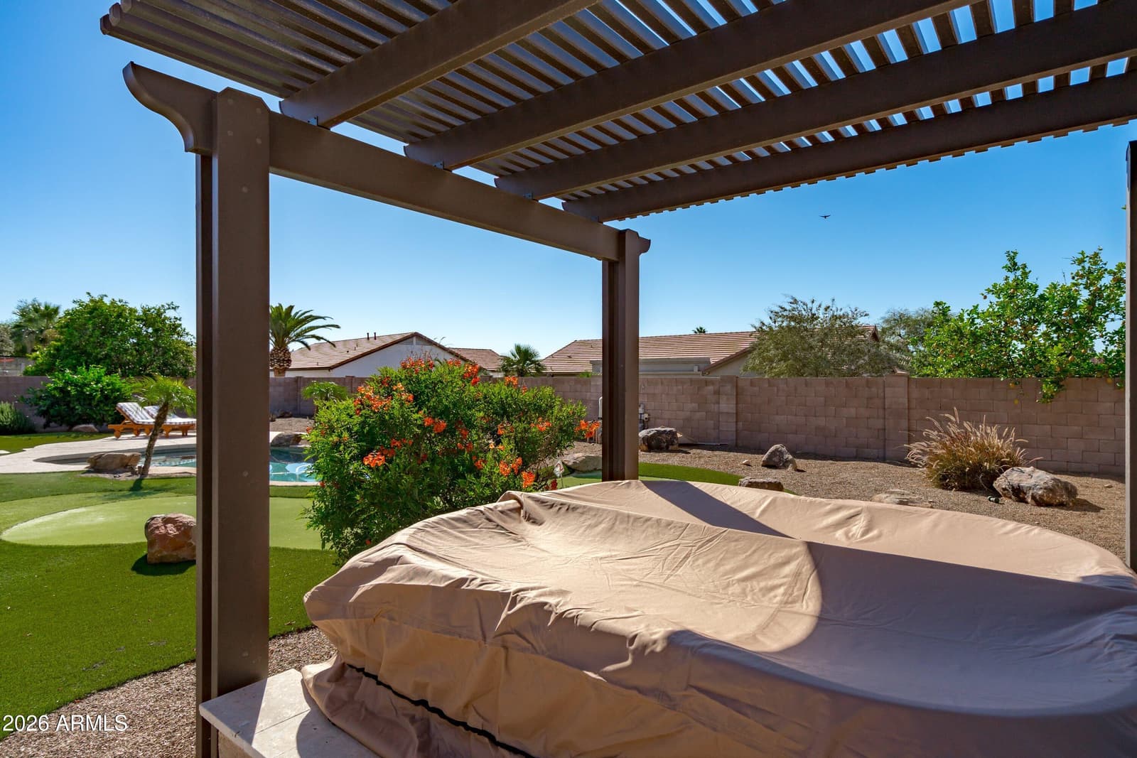 7329 W PLANADA Lane, Glendale, AZ 85310 — photo 44 of 52