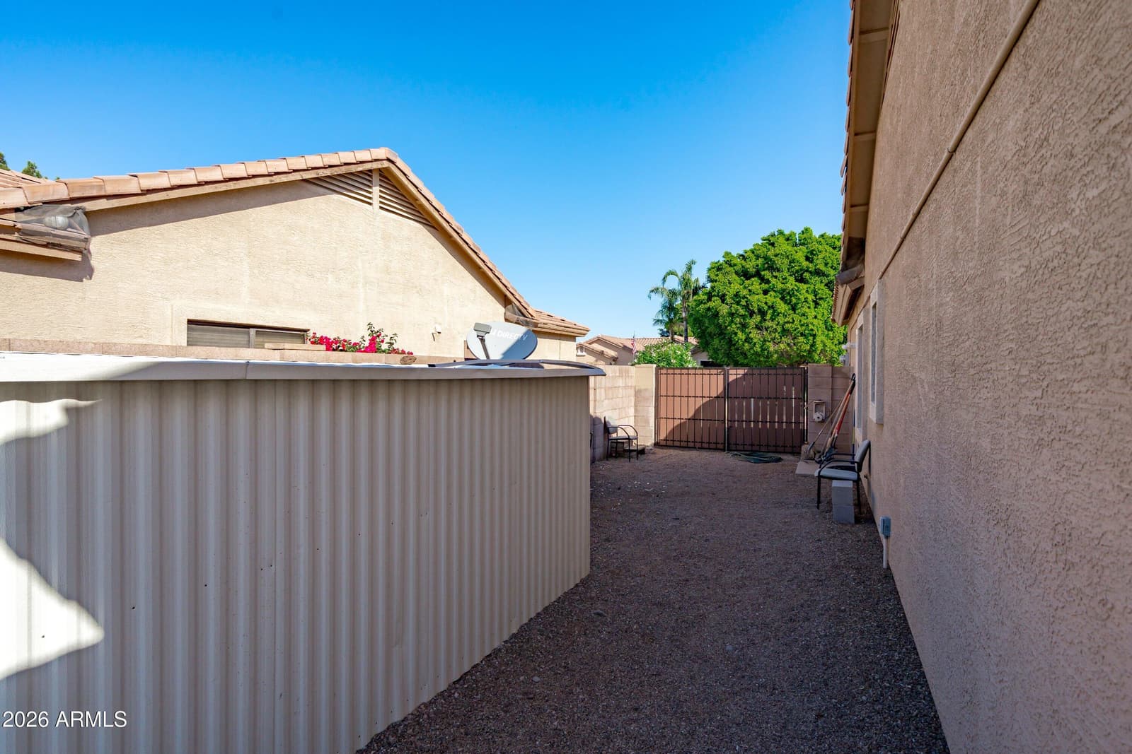 7329 W PLANADA Lane, Glendale, AZ 85310 — photo 45 of 52