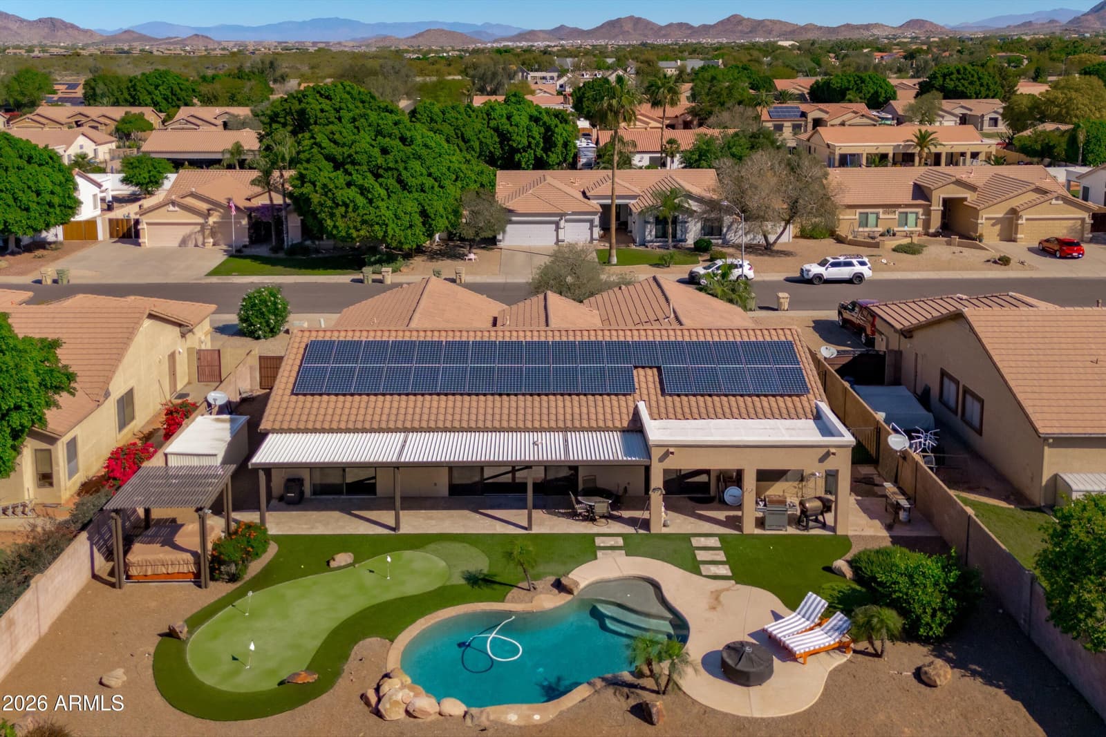 7329 W PLANADA Lane, Glendale, AZ 85310 — photo 49 of 52