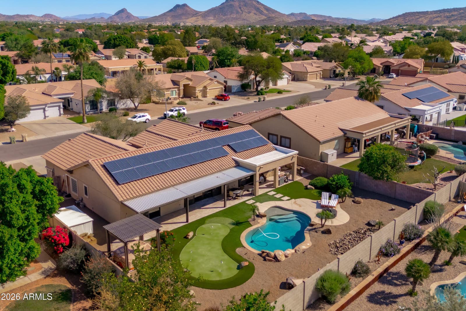 7329 W PLANADA Lane, Glendale, AZ 85310 — photo 3 of 52