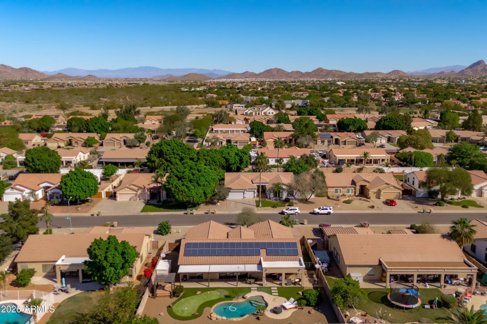 7329 W PLANADA Lane, Glendale, AZ 85310 — photo 51 of 52