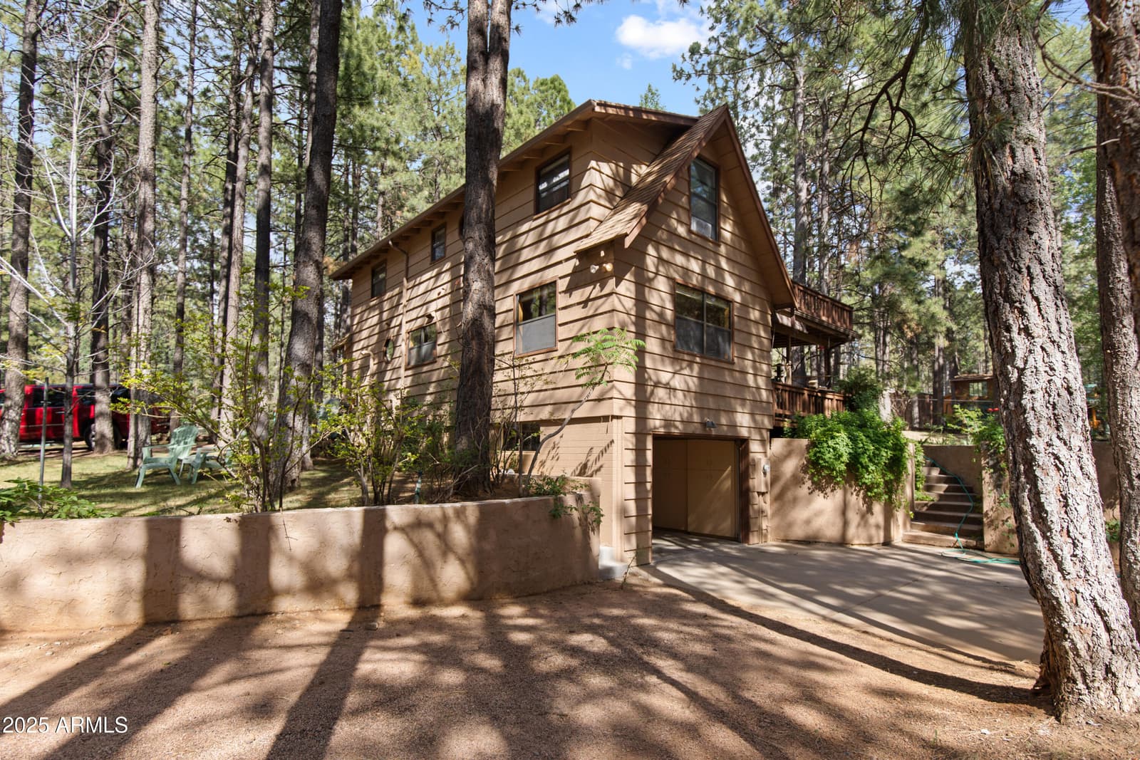 3910 LARSON Loop, Forest Lakes, AZ 85931 — photo 12 of 57