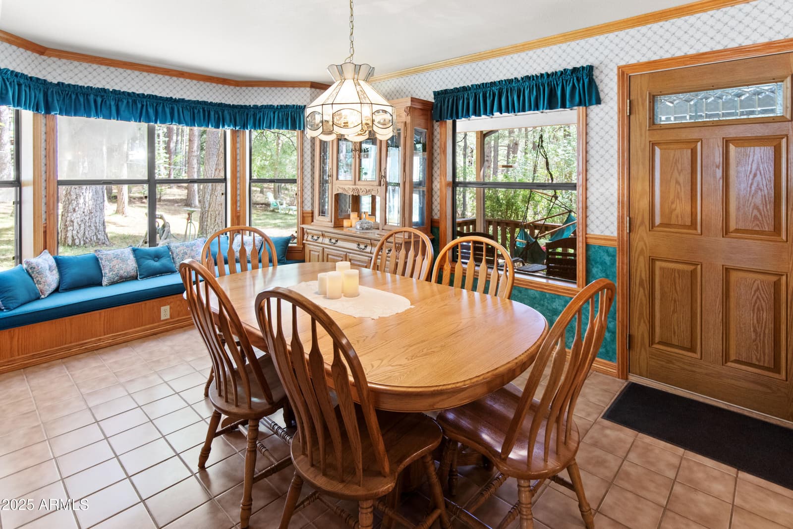 3910 LARSON Loop, Forest Lakes, AZ 85931 — photo 15 of 57