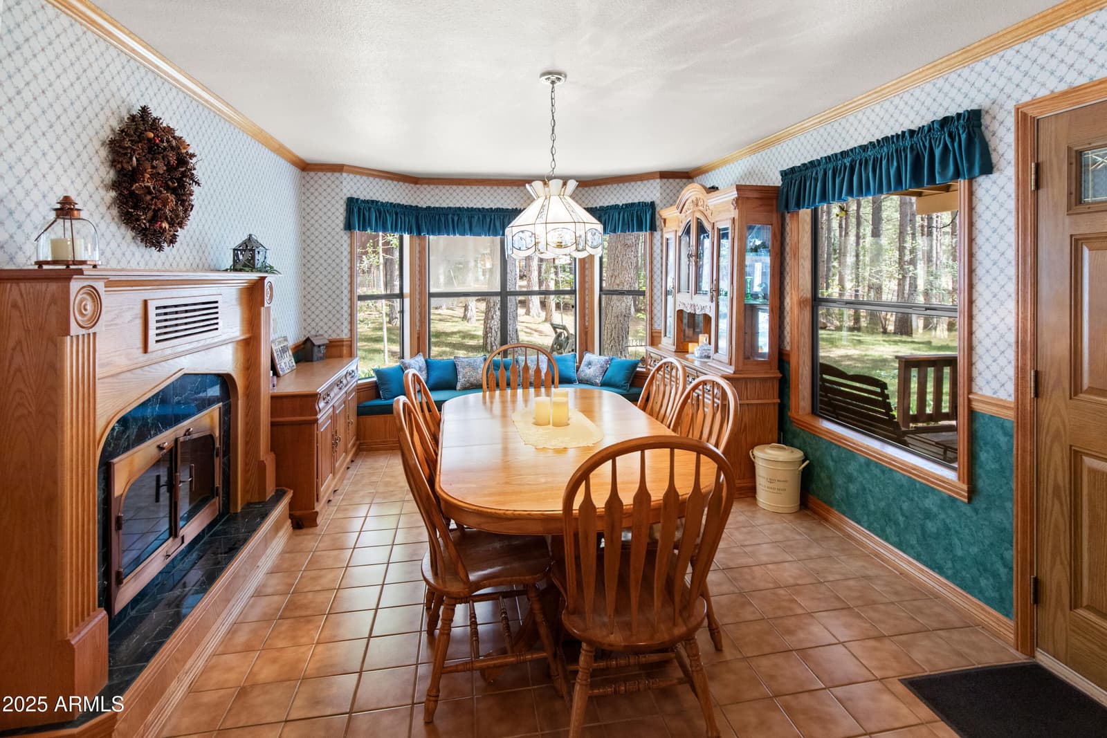 3910 LARSON Loop, Forest Lakes, AZ 85931 — photo 16 of 57