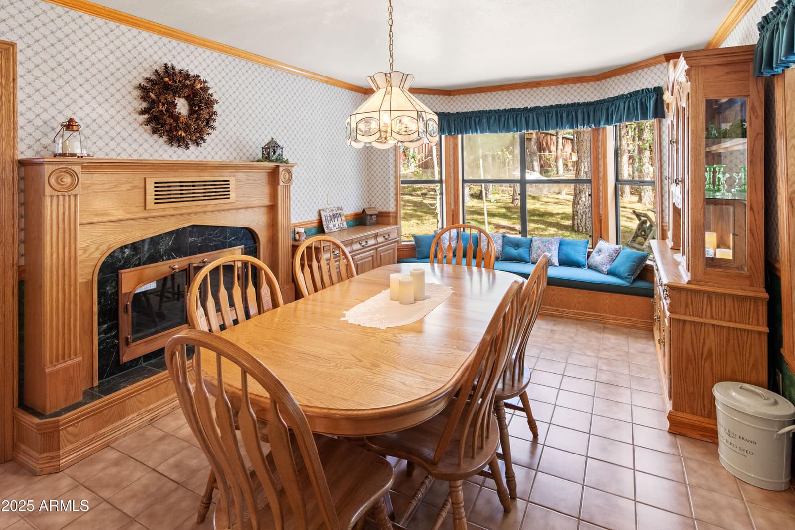 3910 LARSON Loop, Forest Lakes, AZ 85931 — photo 17 of 57