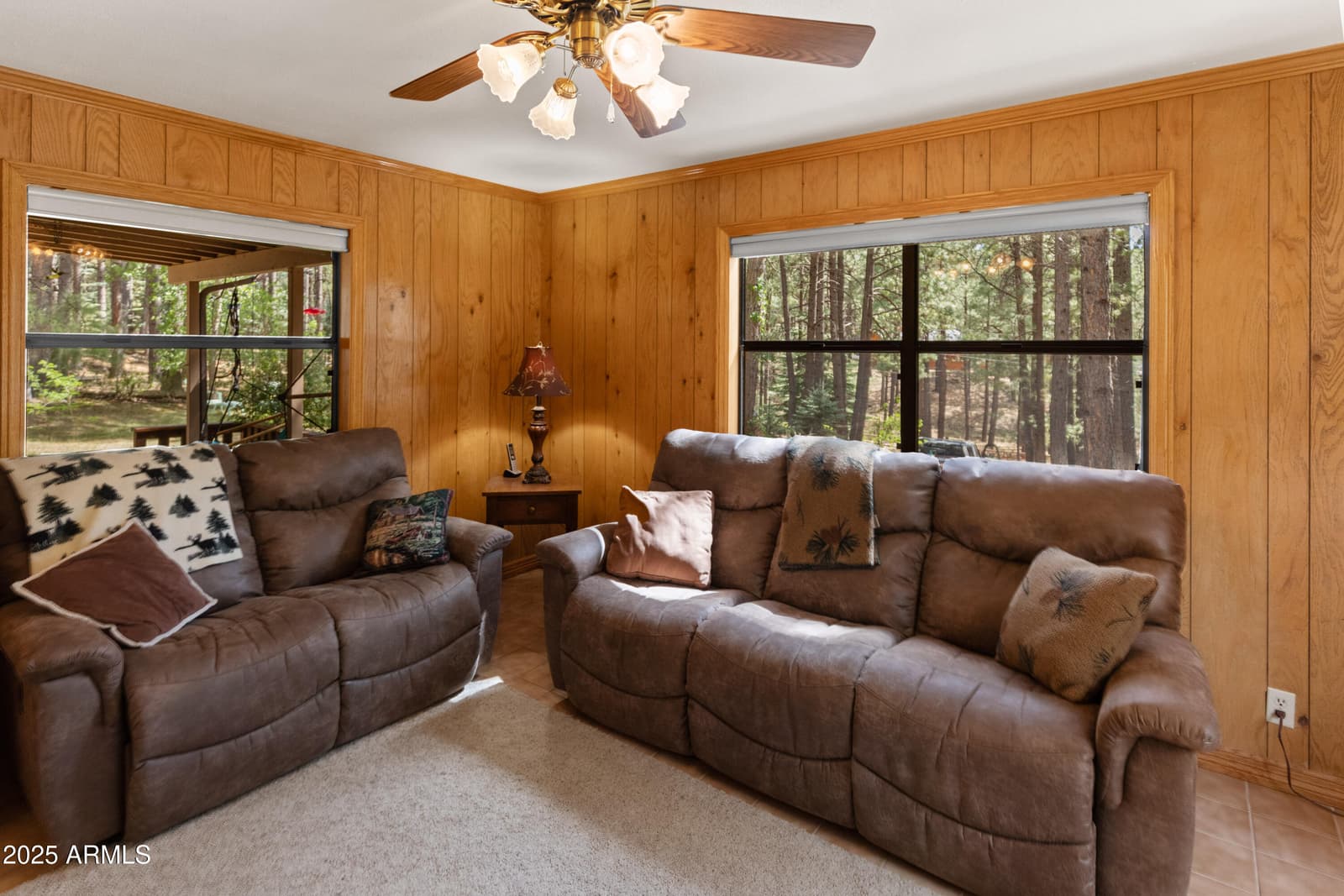 3910 LARSON Loop, Forest Lakes, AZ 85931 — photo 26 of 57