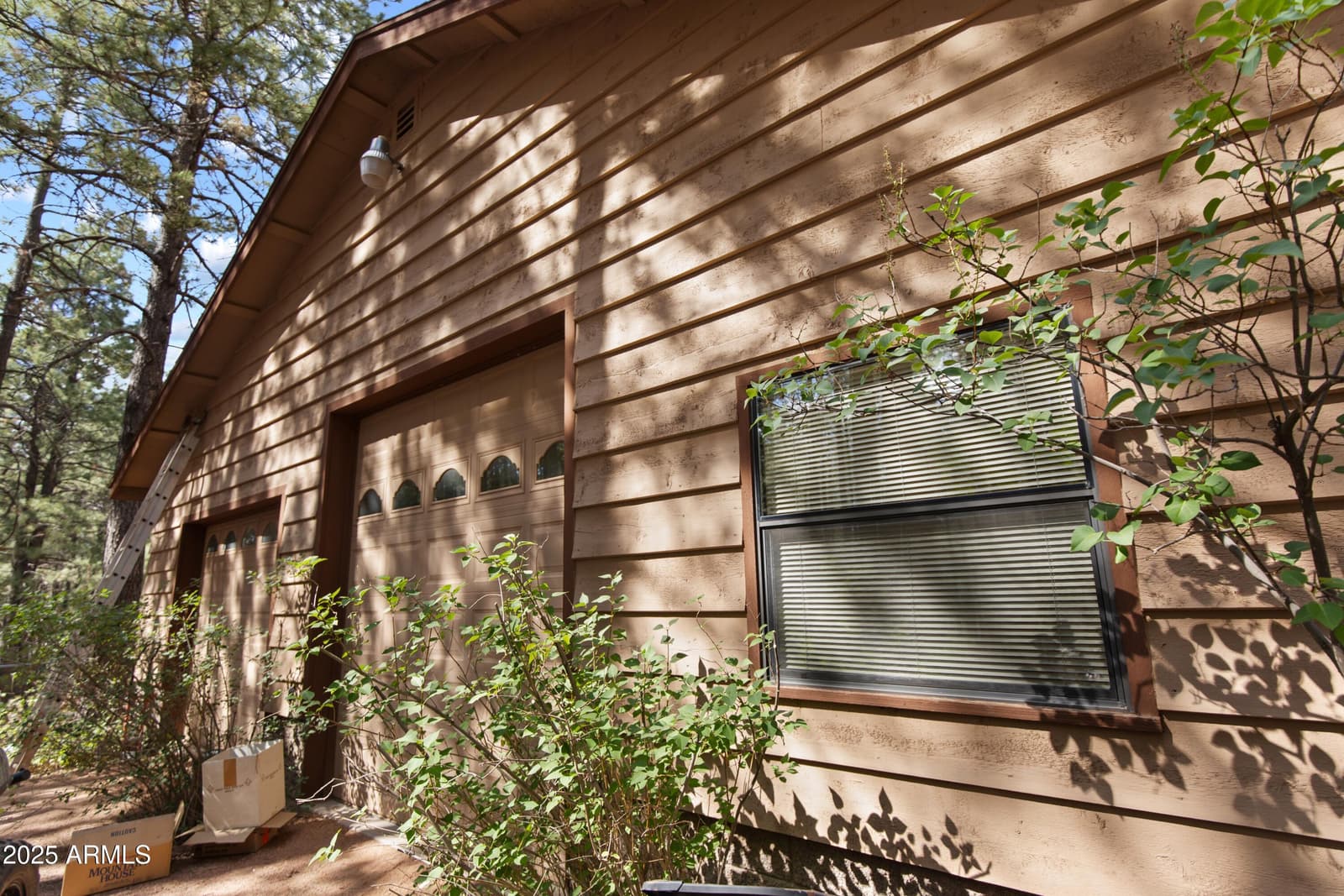 3910 LARSON Loop, Forest Lakes, AZ 85931 — photo 46 of 57