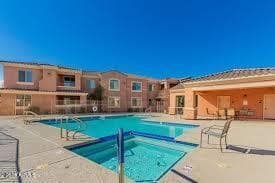 900 S CANAL Drive 206, Chandler, AZ 85225 — photo 14 of 15