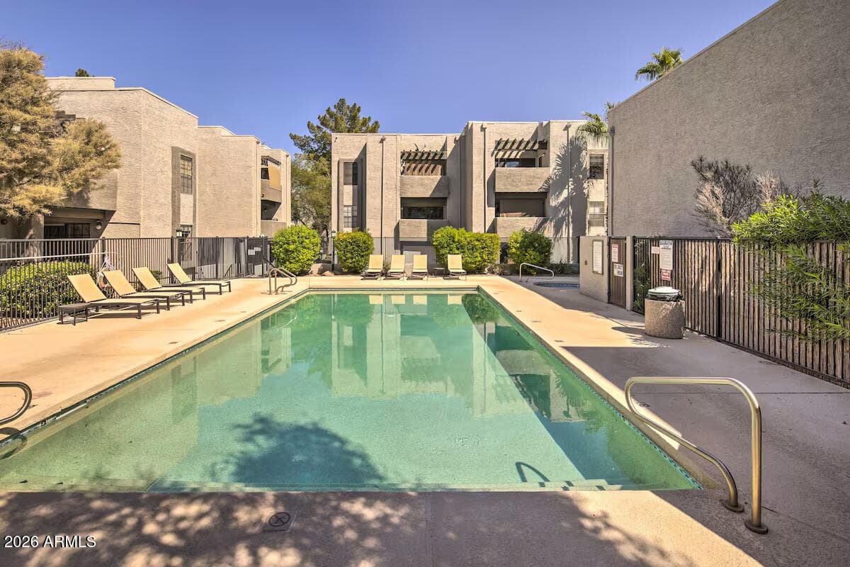 8020 E THOMAS Road 318, Scottsdale, AZ 85251 — photo 1 of 13