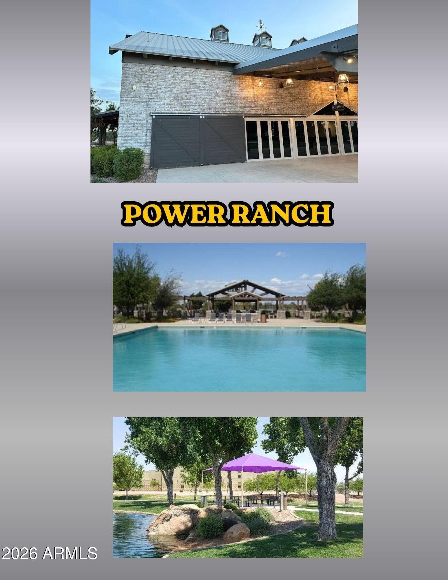 4370 E SUNDANCE Court E, Gilbert, AZ 85297 — photo 44 of 46