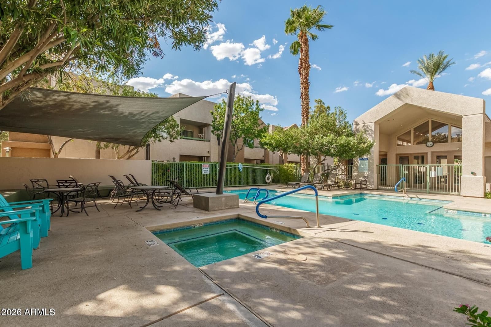 1295 N Ash Street Apt 617, Gilbert, AZ 85233 — photo 24 of 27
