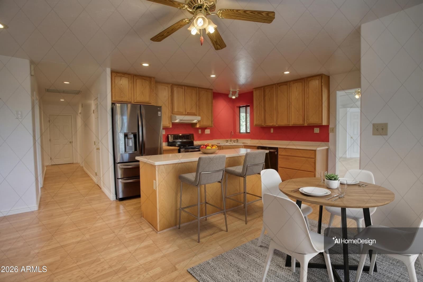949 GERONIMO Lane, Show Low, AZ 85901 — photo 10 of 46