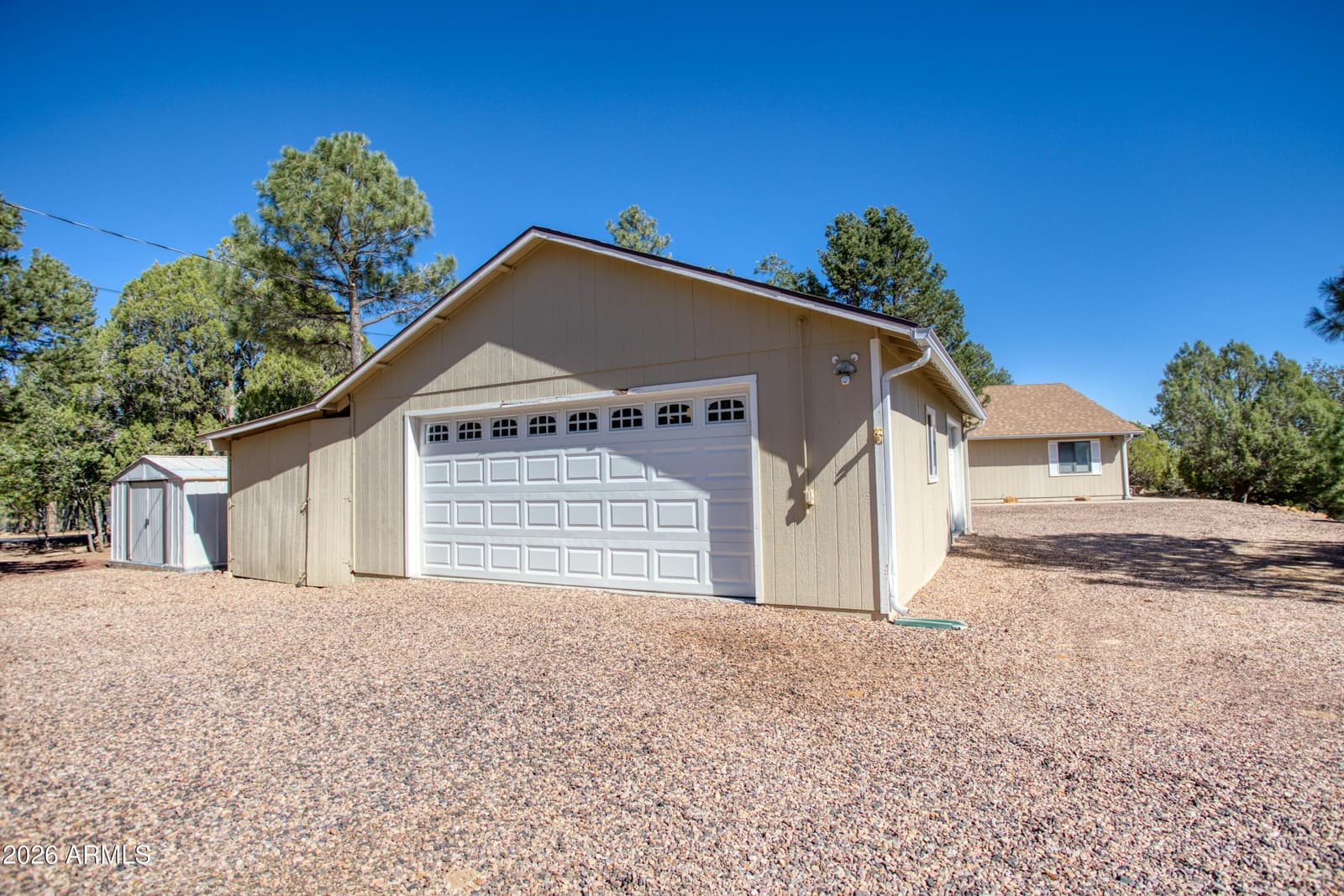 949 GERONIMO Lane, Show Low, AZ 85901 — photo 39 of 46
