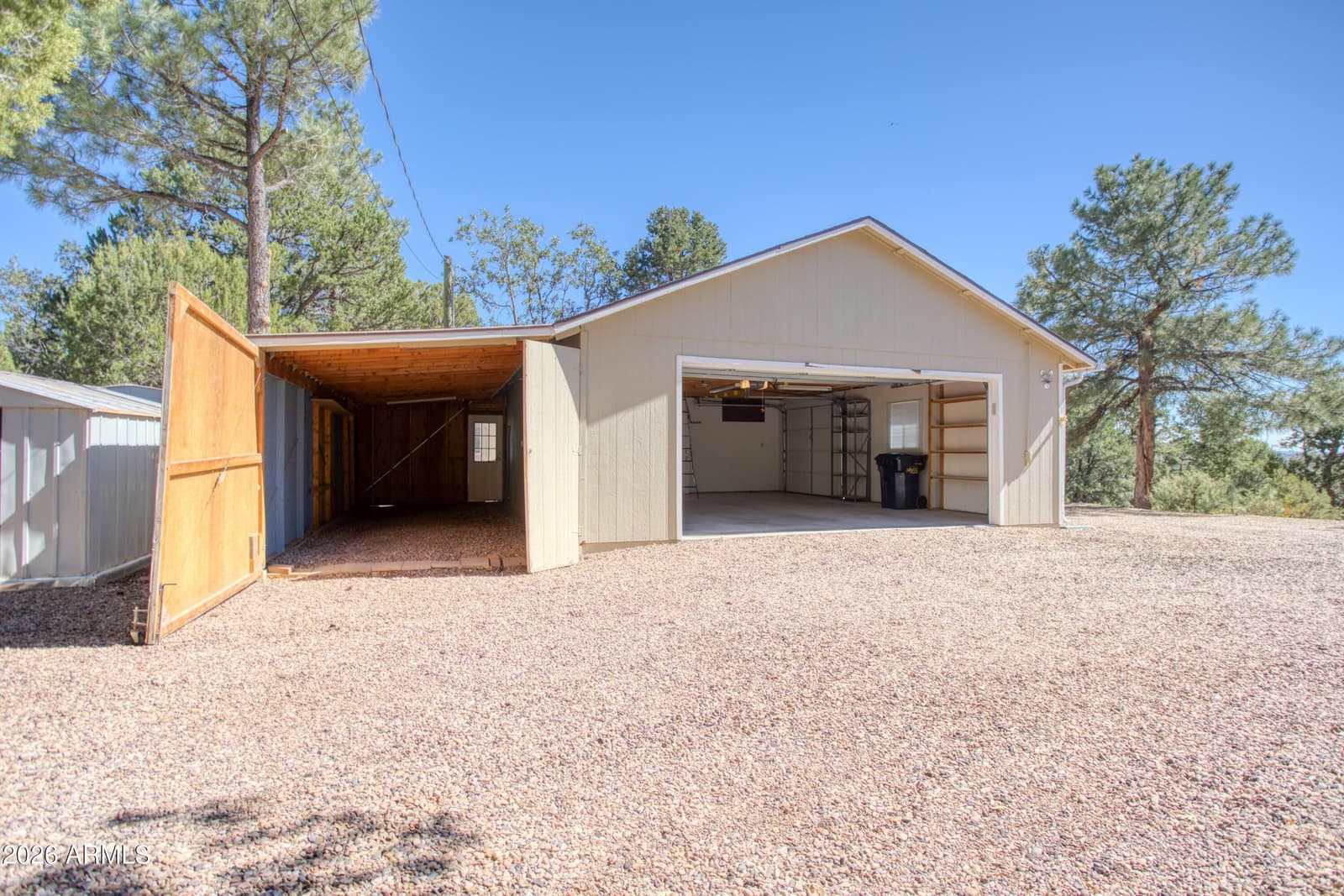 949 GERONIMO Lane, Show Low, AZ 85901 — photo 40 of 46