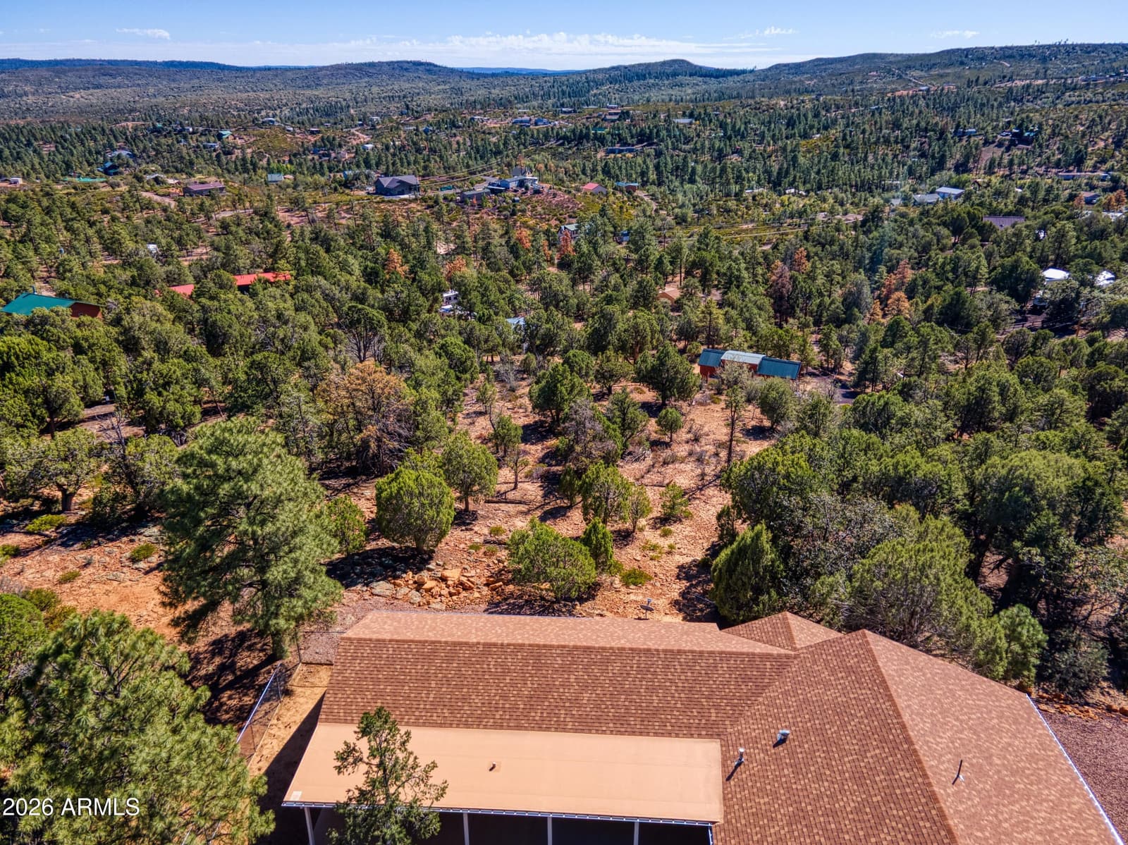 949 GERONIMO Lane, Show Low, AZ 85901 — photo 46 of 46