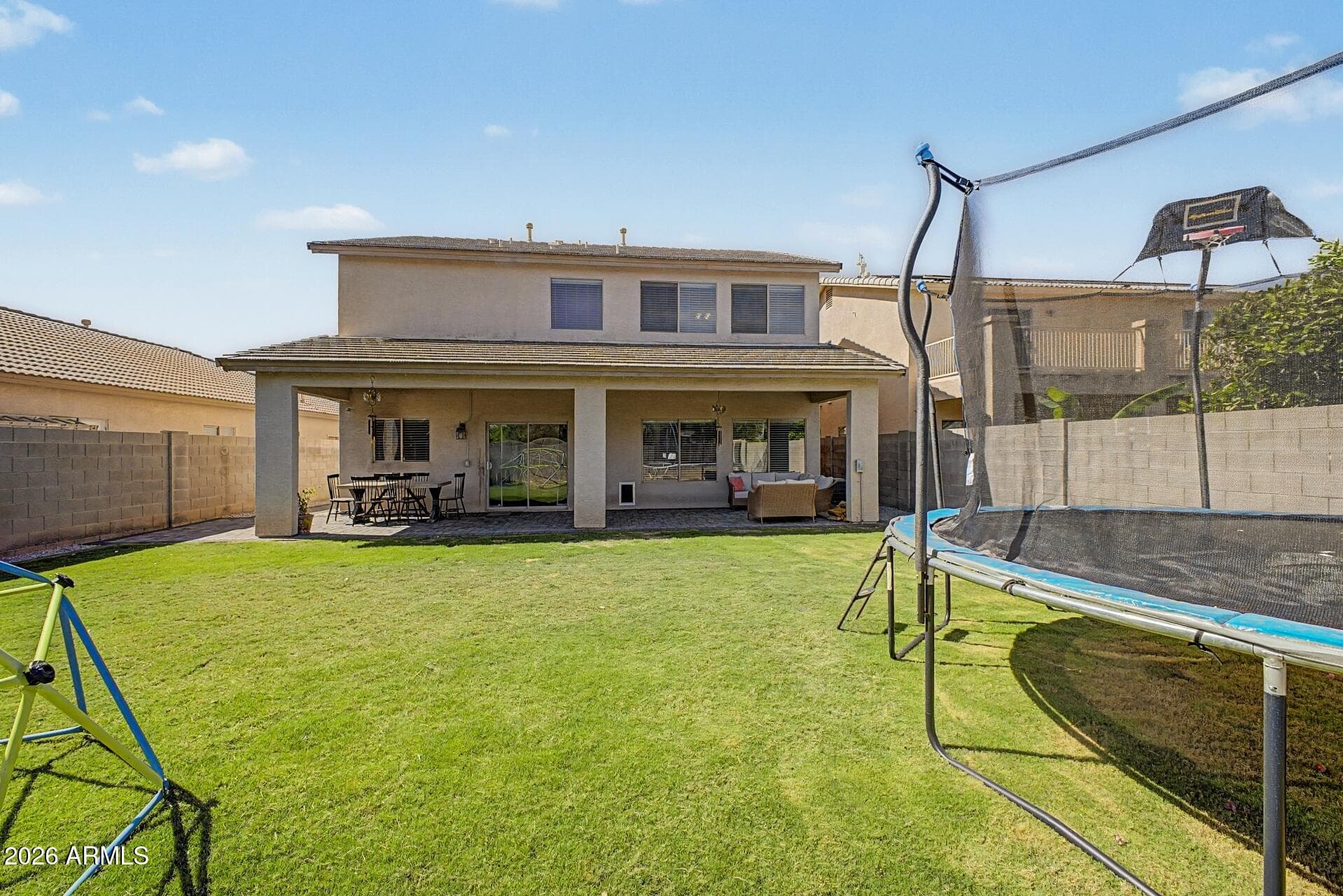 14578 W EVANS Drive, Surprise, AZ 85379 — photo 30 of 35