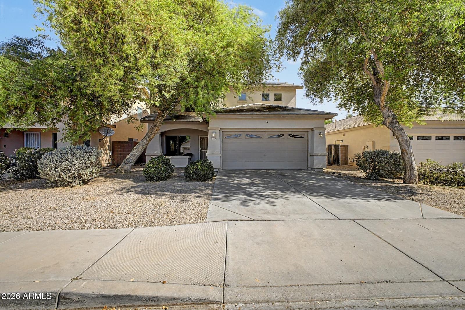 14578 W EVANS Drive, Surprise, AZ 85379 — photo 1 of 35