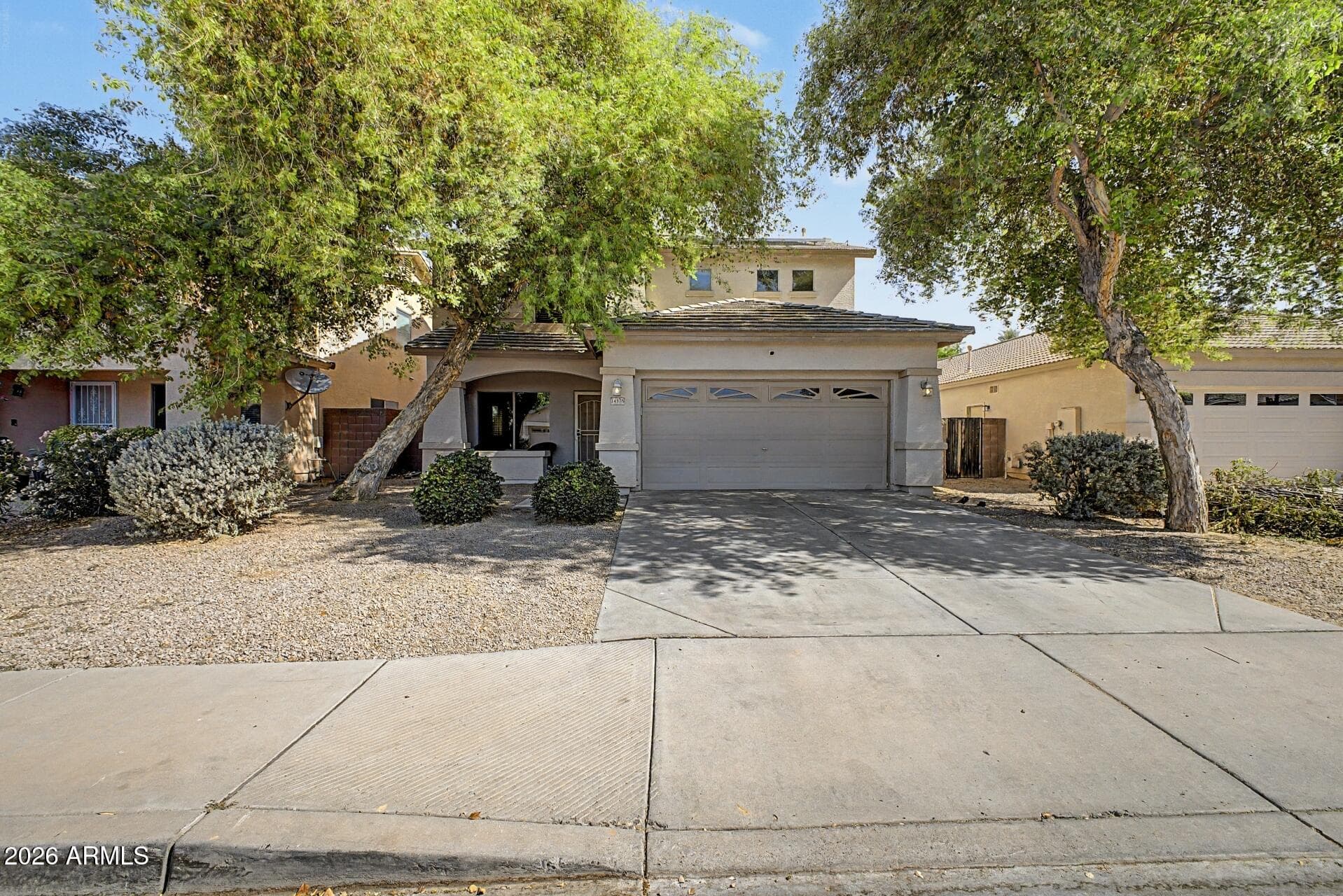 14578 W EVANS Drive, Surprise, AZ 85379 — photo 1 of 35