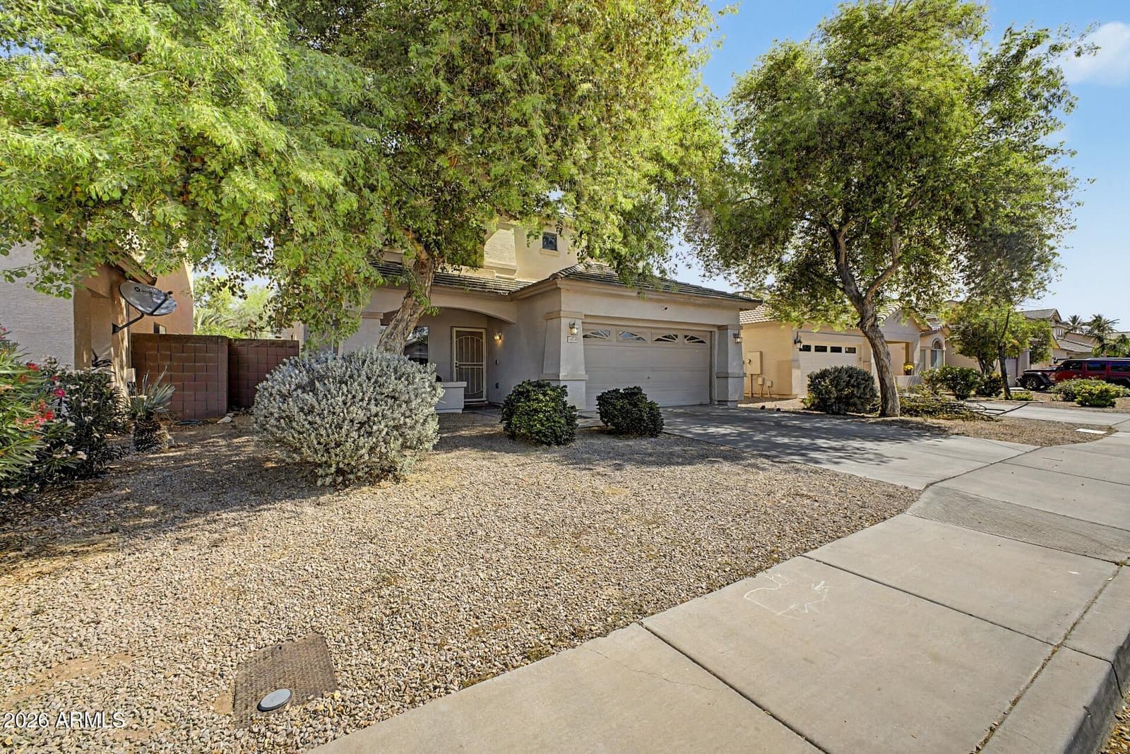 14578 W EVANS Drive, Surprise, AZ 85379 — photo 33 of 35