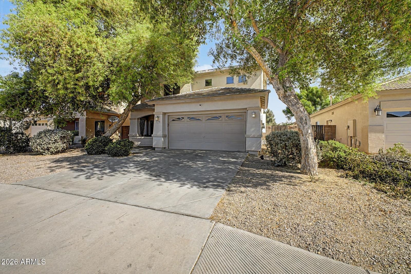 14578 W EVANS Drive, Surprise, AZ 85379 — photo 34 of 35