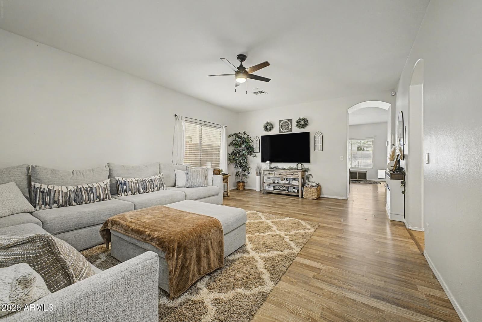14578 W EVANS Drive, Surprise, AZ 85379 — photo 2 of 35