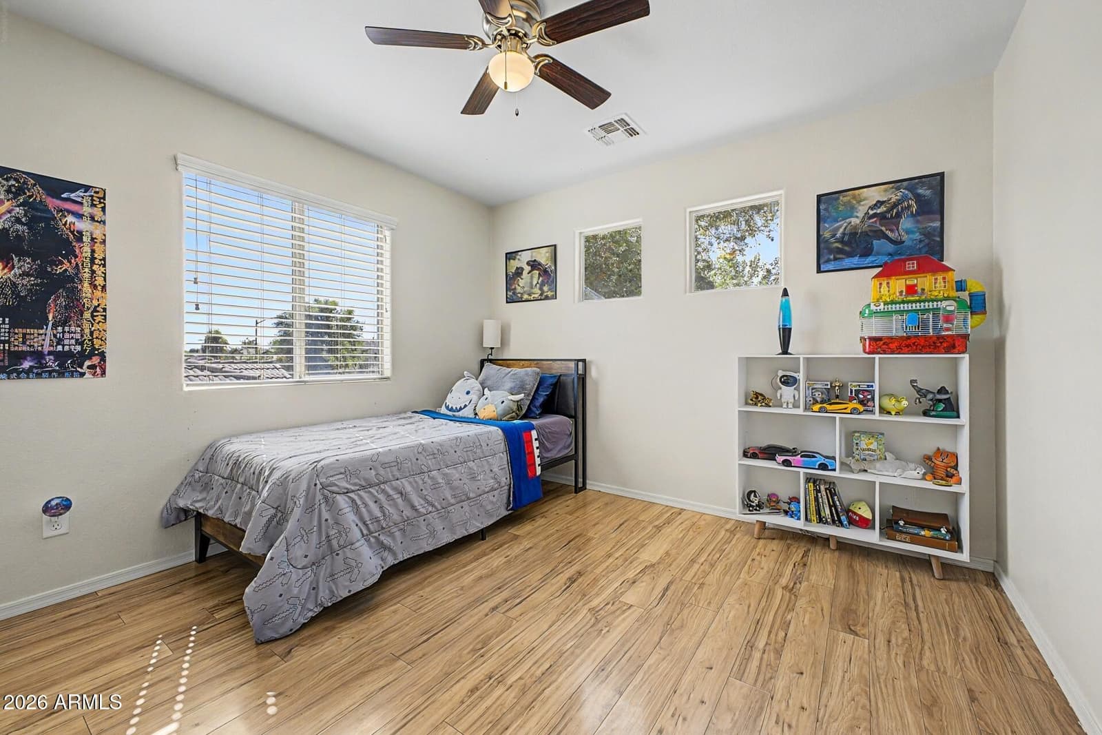 14578 W EVANS Drive, Surprise, AZ 85379 — photo 21 of 35