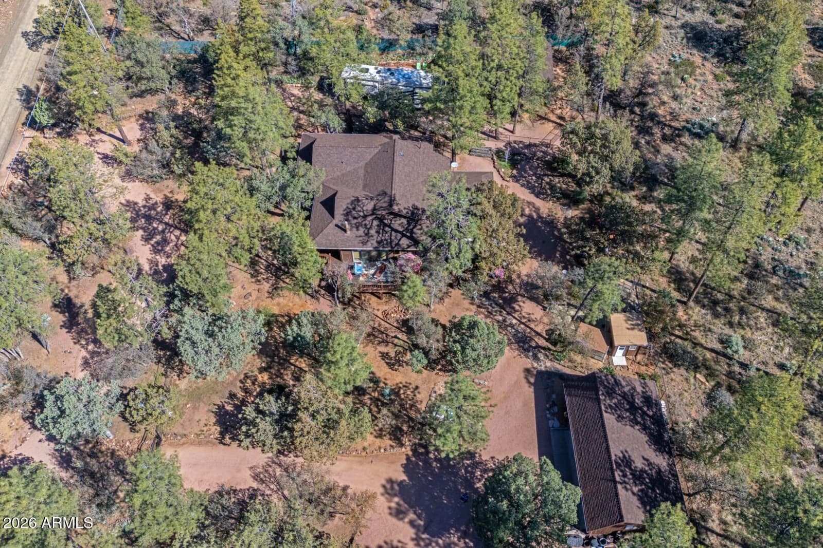 4317 N Mogollon, Pine, AZ 85544 — photo 67 of 67