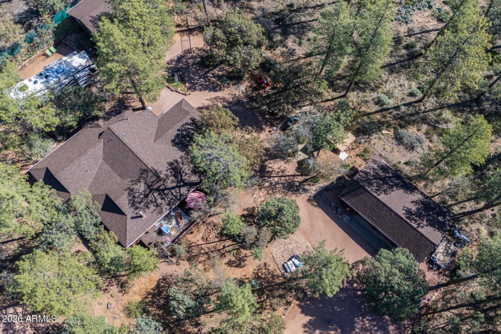 4317 N Mogollon, Pine, AZ 85544 — photo 50 of 67