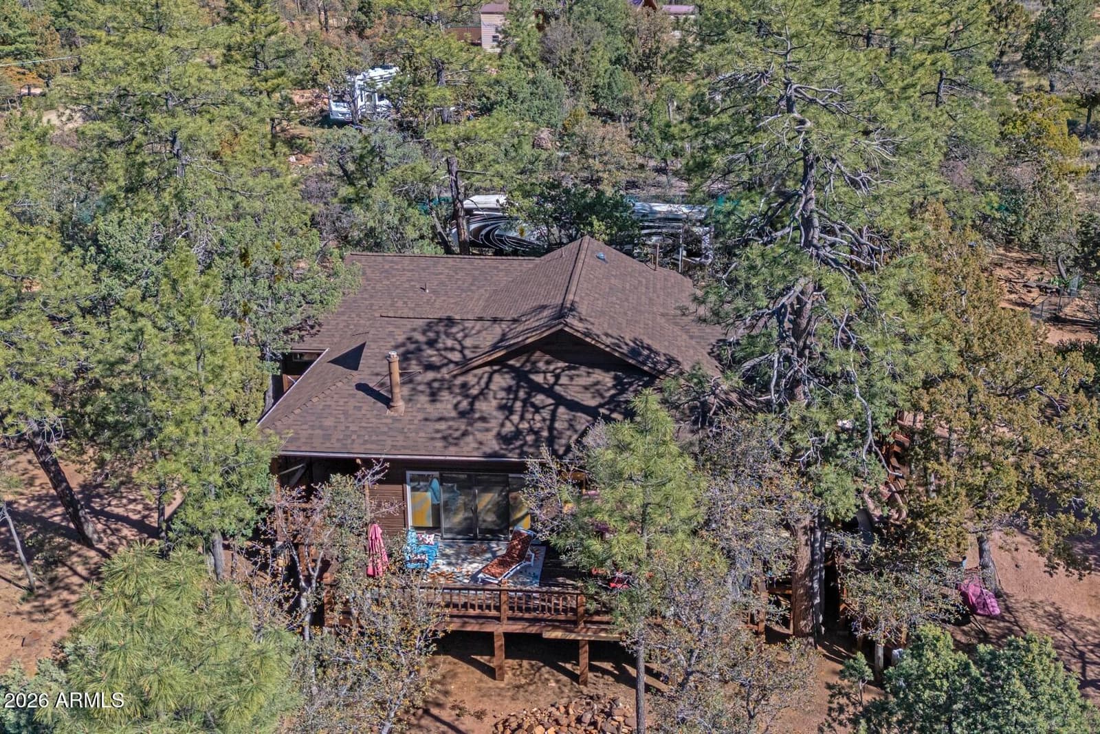 4317 N Mogollon, Pine, AZ 85544 — photo 55 of 67