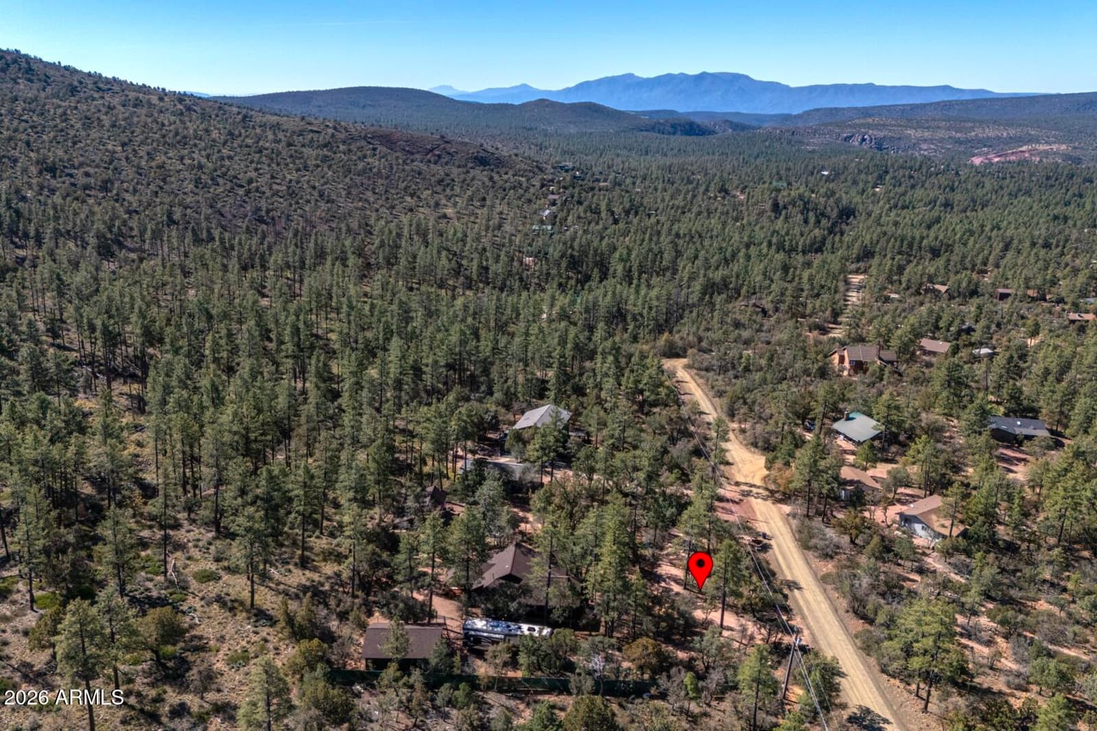4317 N Mogollon, Pine, AZ 85544 — photo 56 of 67