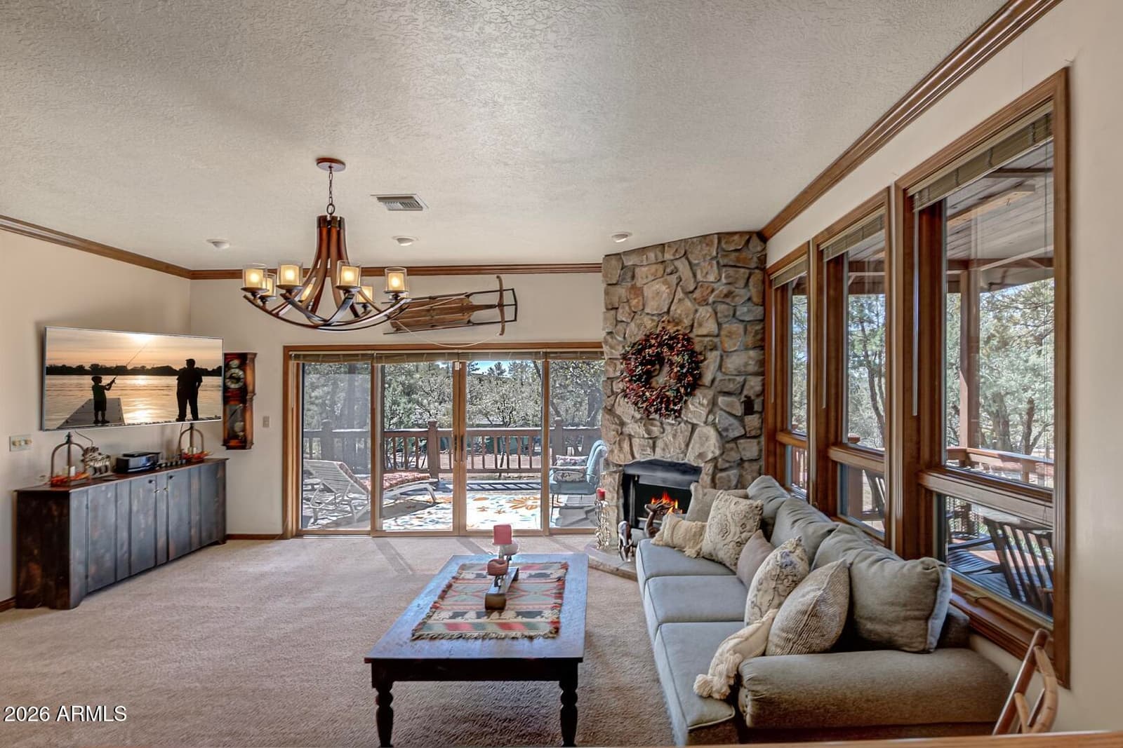 4317 N Mogollon, Pine, AZ 85544 — photo 4 of 67