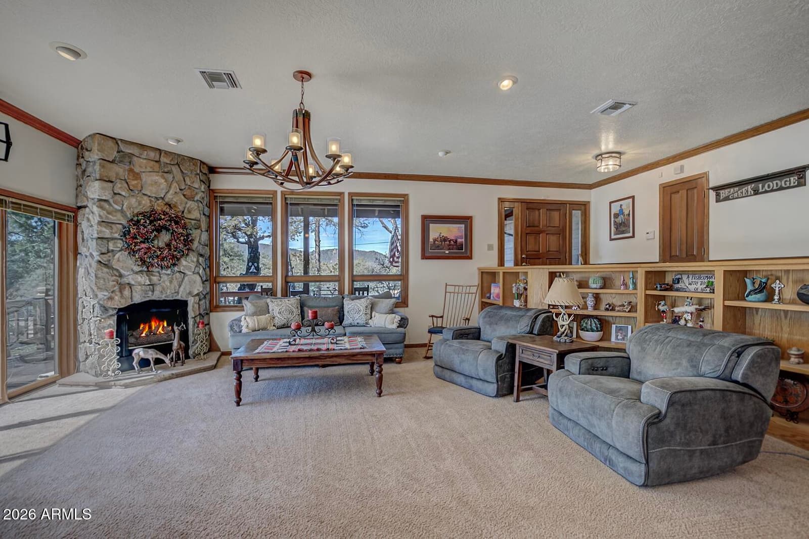4317 N Mogollon, Pine, AZ 85544 — photo 3 of 67