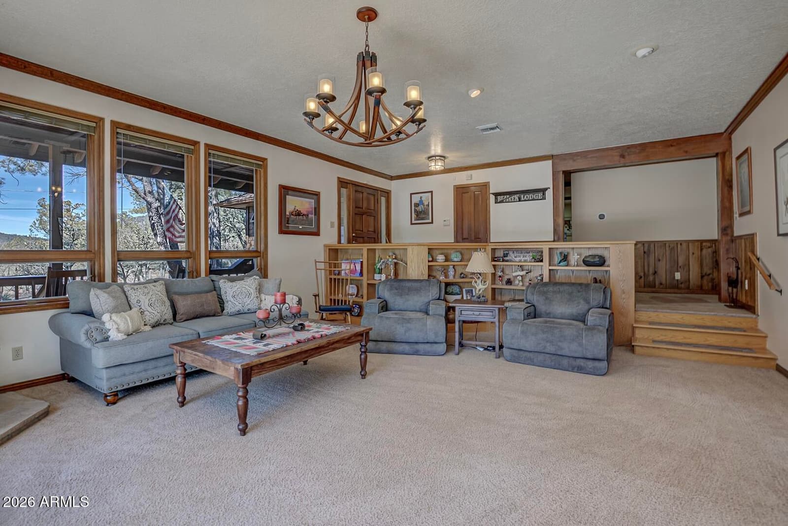 4317 N Mogollon, Pine, AZ 85544 — photo 5 of 67