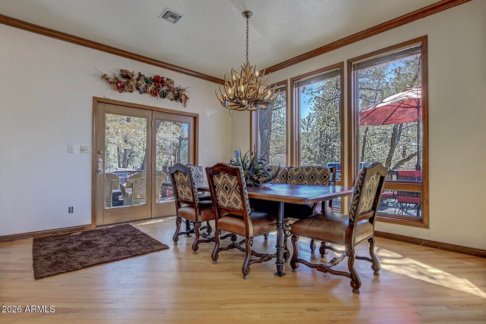 4317 N Mogollon, Pine, AZ 85544 — photo 8 of 67
