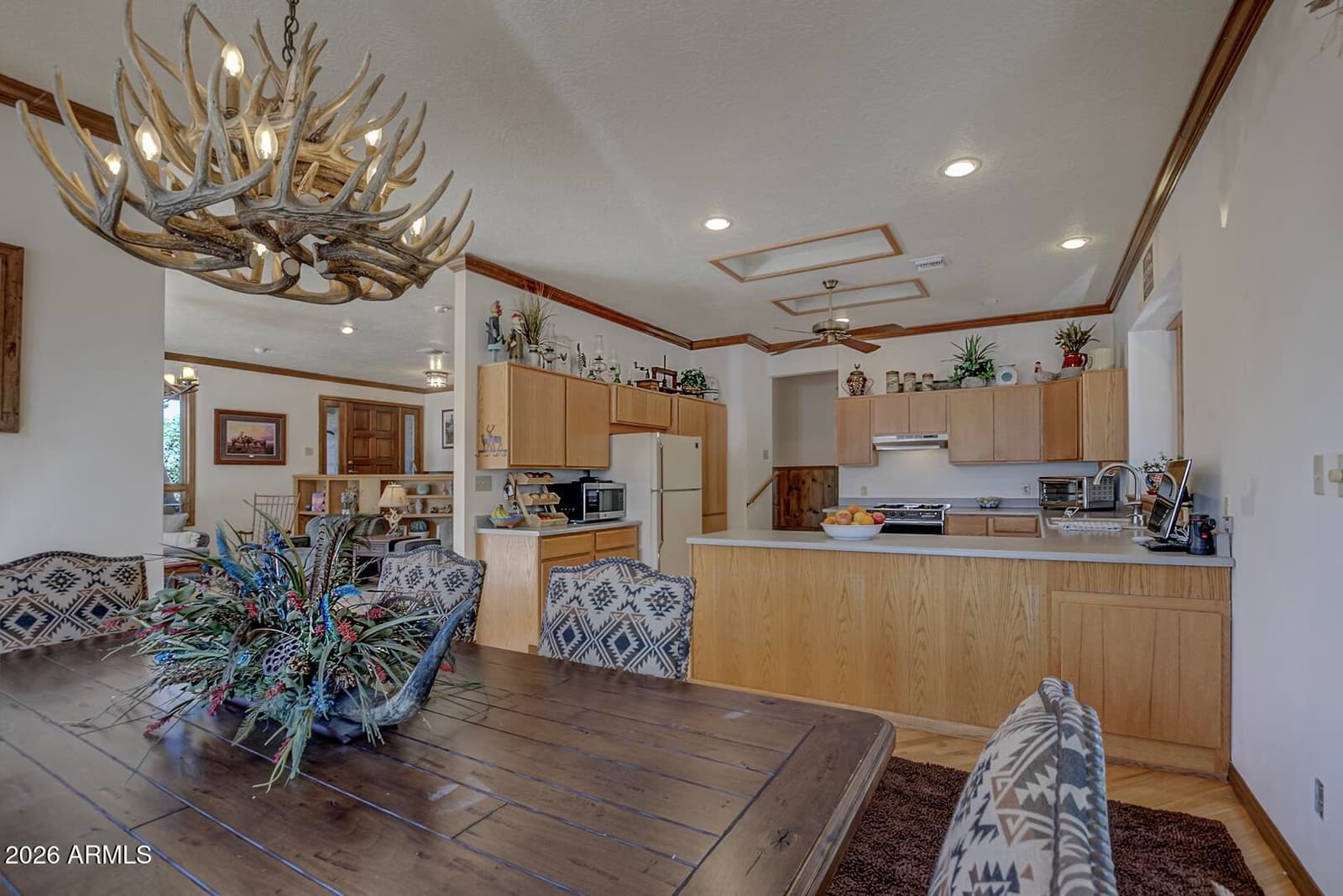 4317 N Mogollon, Pine, AZ 85544 — photo 9 of 67