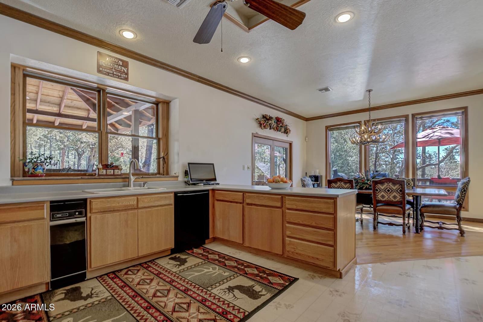 4317 N Mogollon, Pine, AZ 85544 — photo 11 of 67