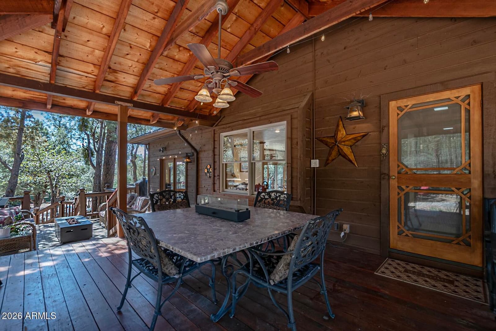 4317 N Mogollon, Pine, AZ 85544 — photo 26 of 67