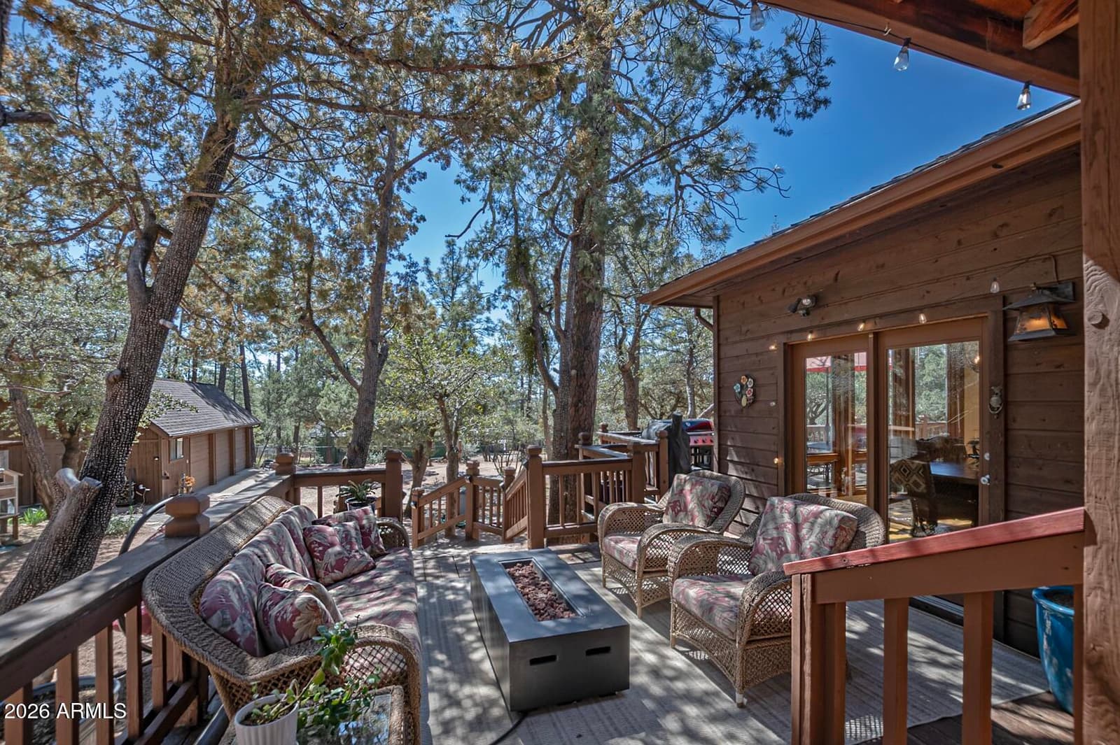 4317 N Mogollon, Pine, AZ 85544 — photo 28 of 67