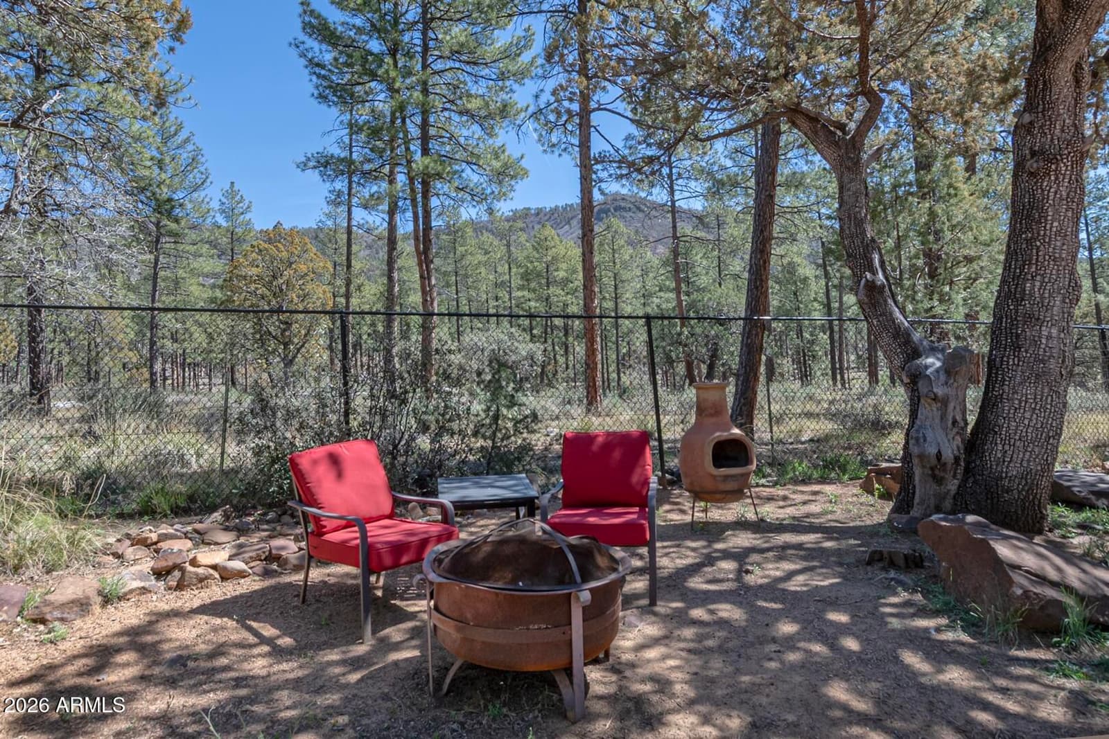 4317 N Mogollon, Pine, AZ 85544 — photo 47 of 67