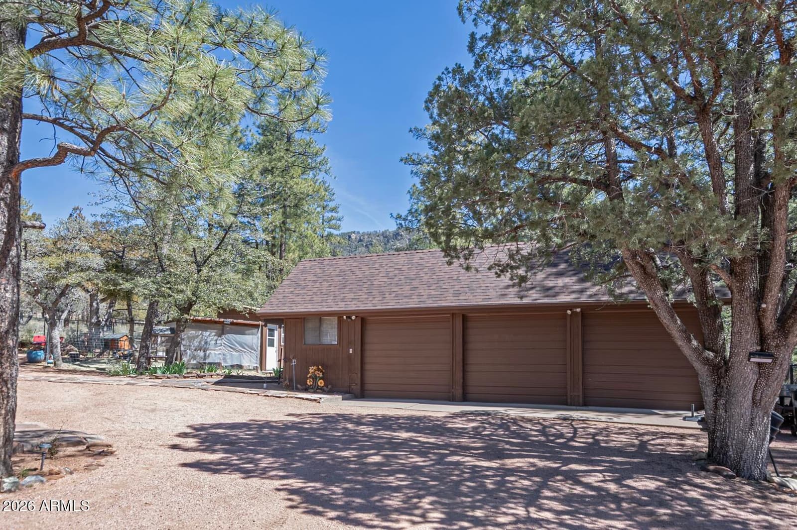 4317 N Mogollon, Pine, AZ 85544 — photo 45 of 67