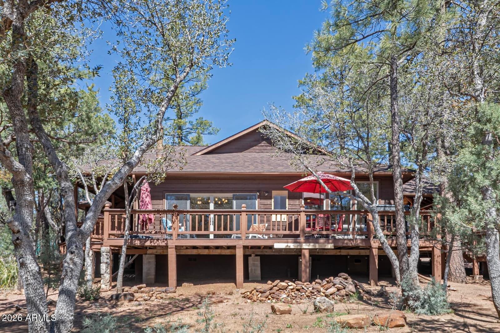 4317 N Mogollon, Pine, AZ 85544 — photo 60 of 67
