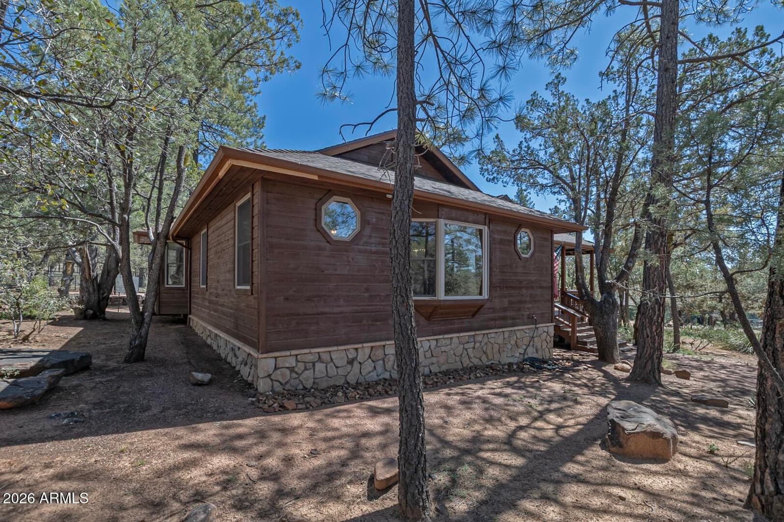 4317 N Mogollon, Pine, AZ 85544 — photo 62 of 67