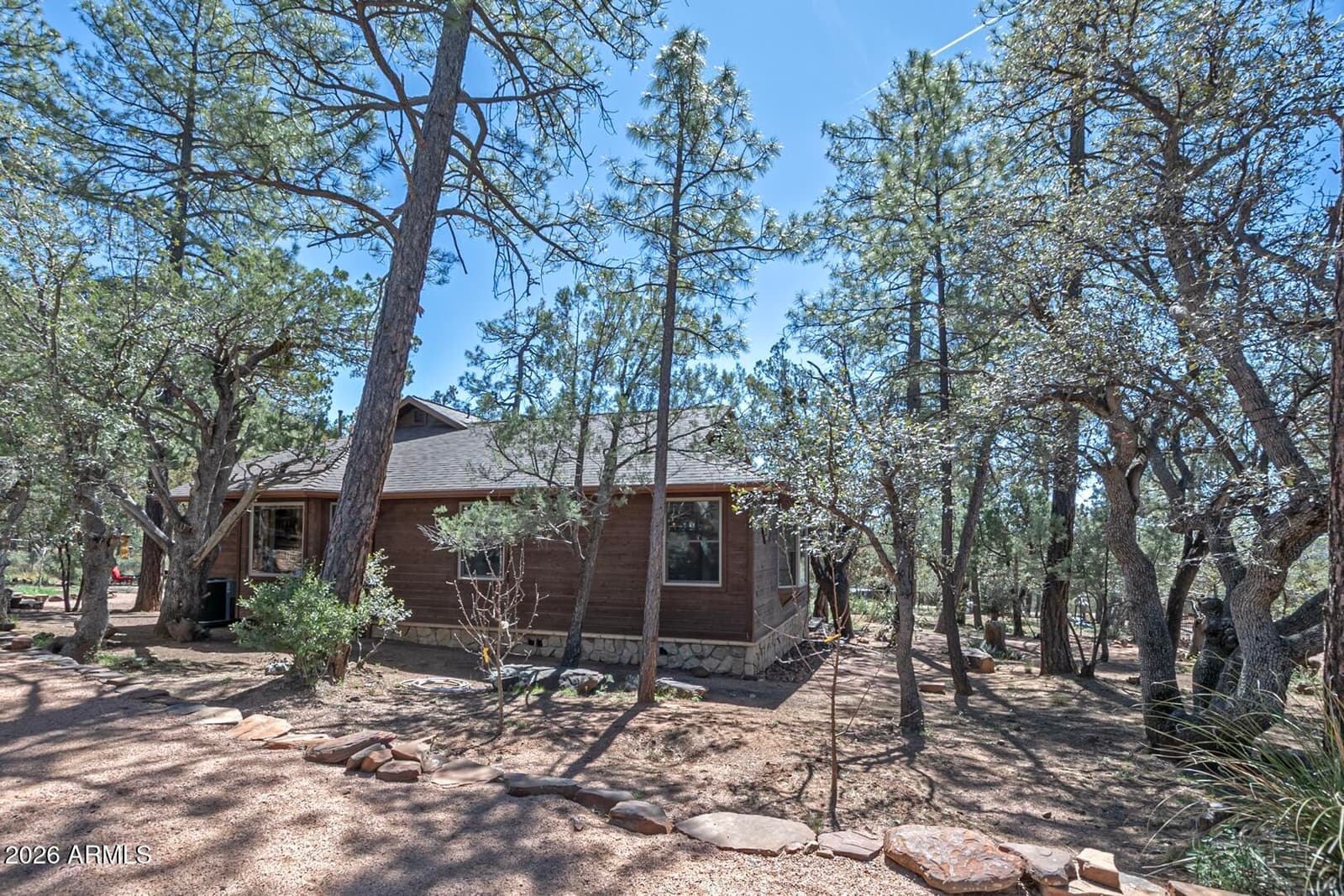 4317 N Mogollon, Pine, AZ 85544 — photo 63 of 67