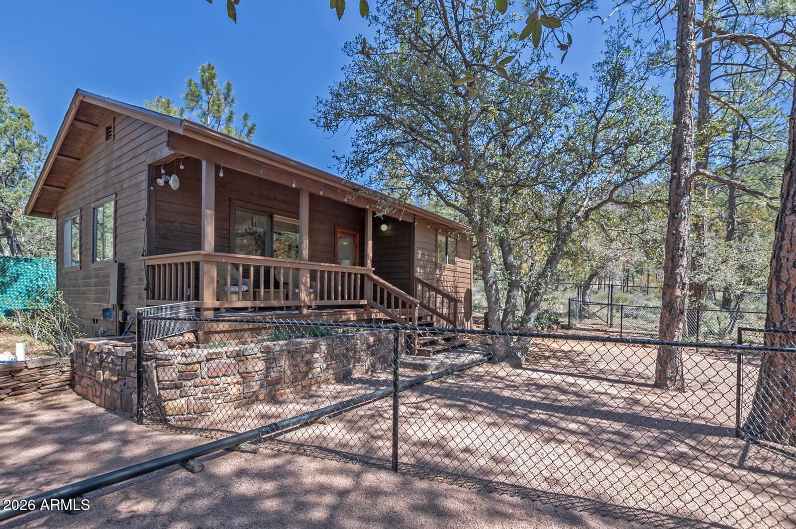 4317 N Mogollon, Pine, AZ 85544 — photo 30 of 67