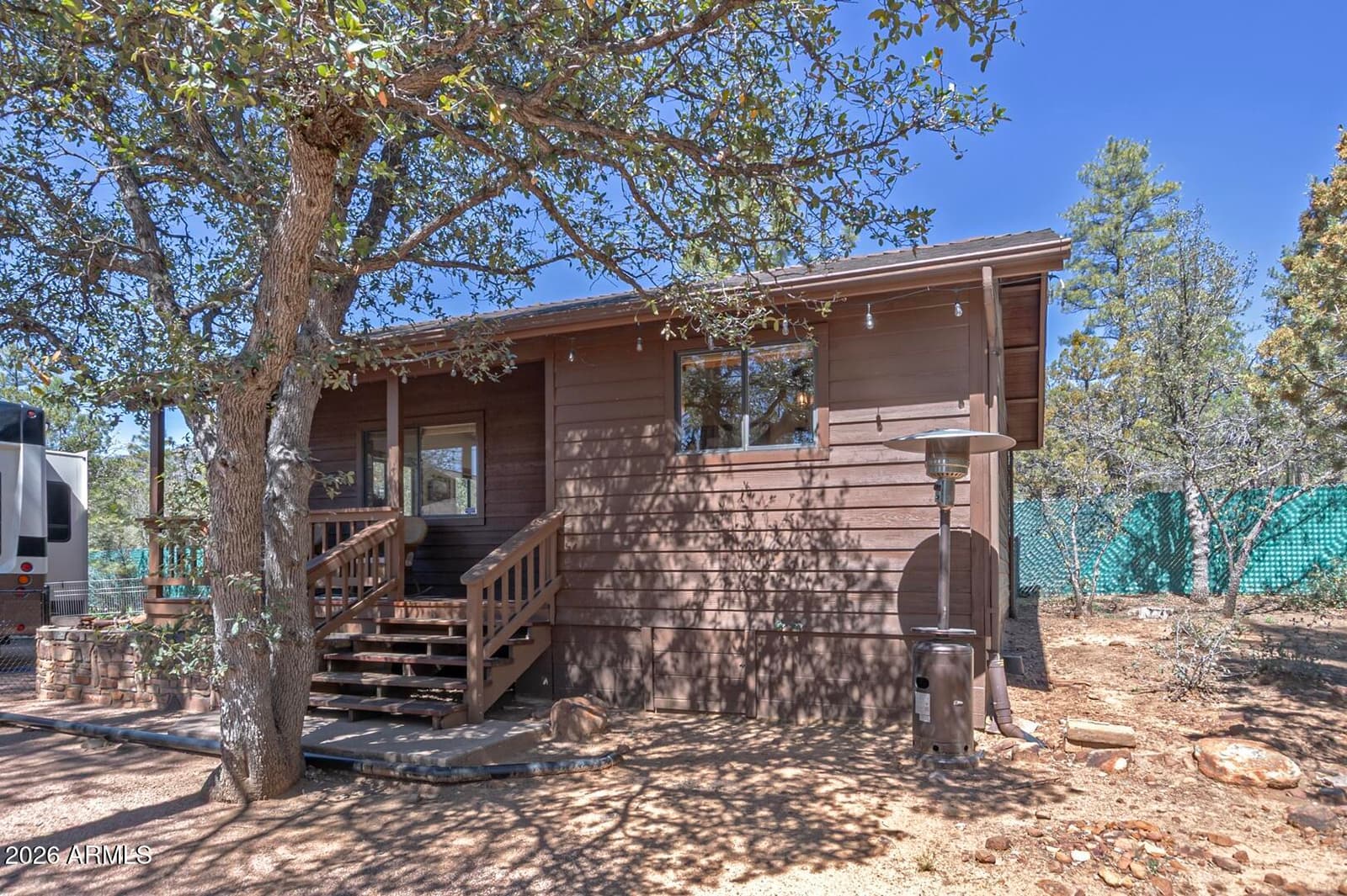 4317 N Mogollon, Pine, AZ 85544 — photo 31 of 67