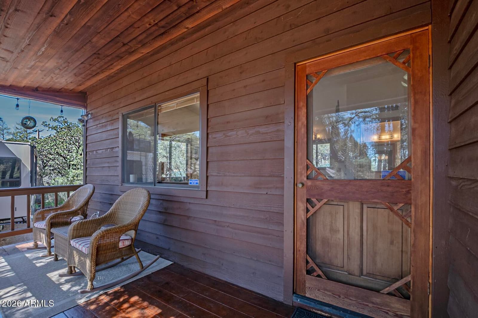 4317 N Mogollon, Pine, AZ 85544 — photo 32 of 67