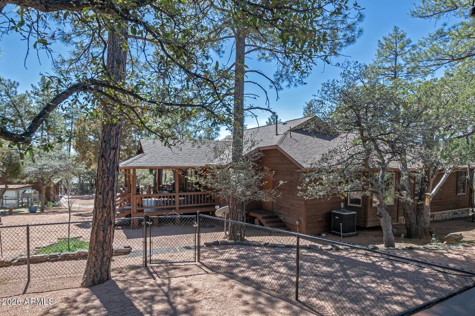 4317 N Mogollon, Pine, AZ 85544 — photo 64 of 67
