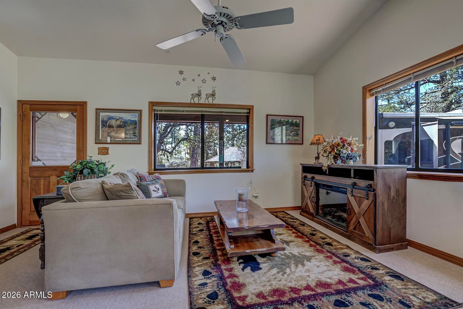 4317 N Mogollon, Pine, AZ 85544 — photo 38 of 67